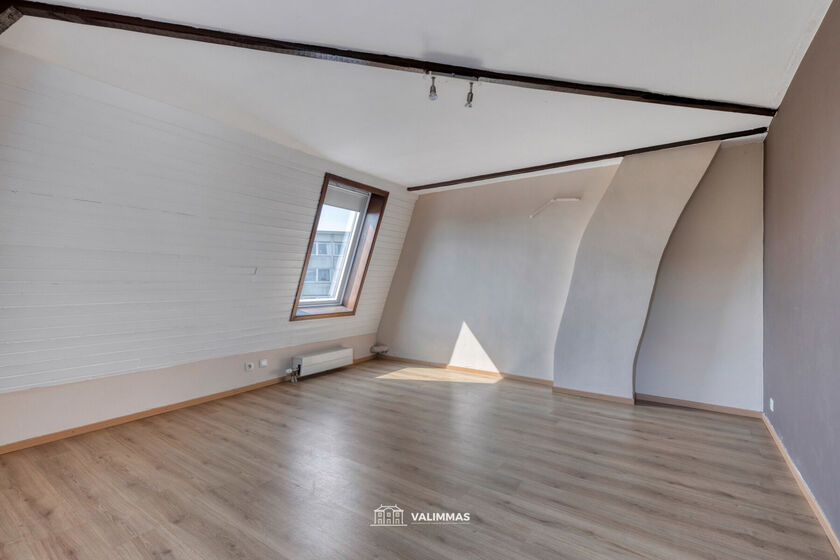 Horeca te koop in Asse