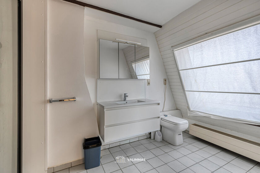 Horeca te koop in Asse