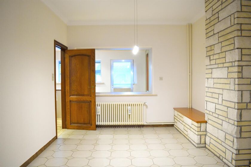 Huis te huur in Asse