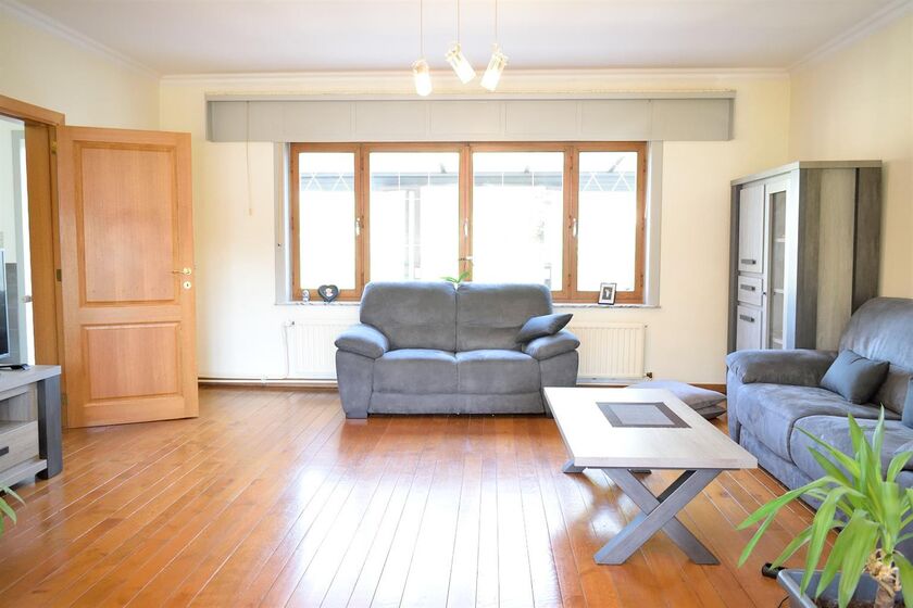 Huis te huur in Asse