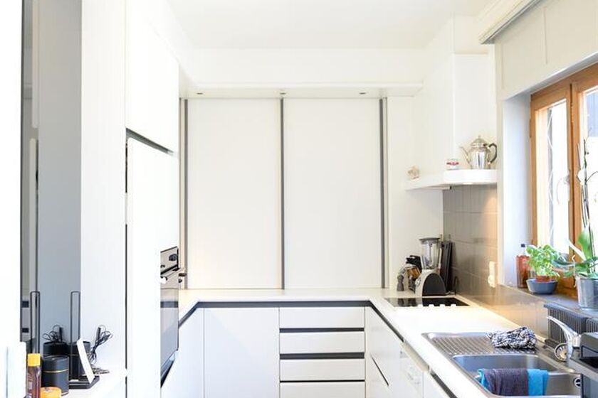 Huis te huur in Asse