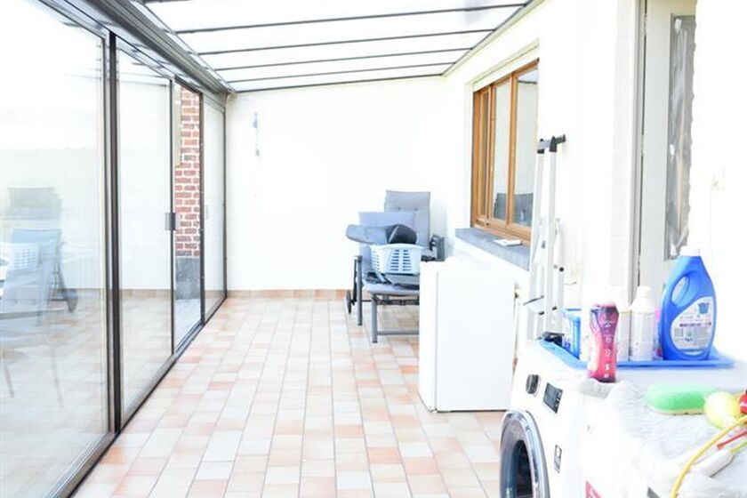 Huis te huur in Asse