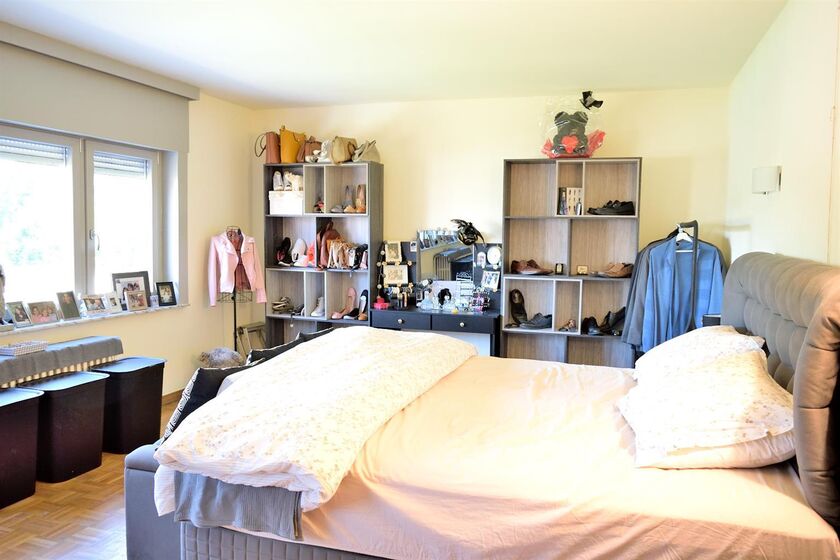 Huis te huur in Asse