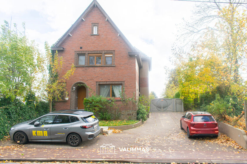 Huis te huur in Asse