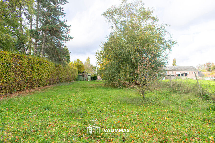 Huis te huur in Asse