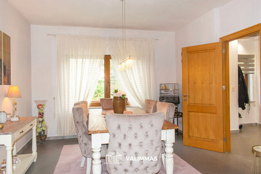 Huis te huur in Asse