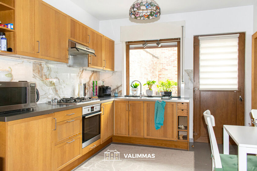 Huis te huur in Asse