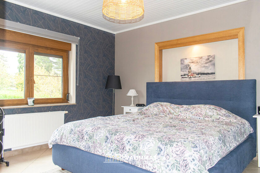 Huis te huur in Asse