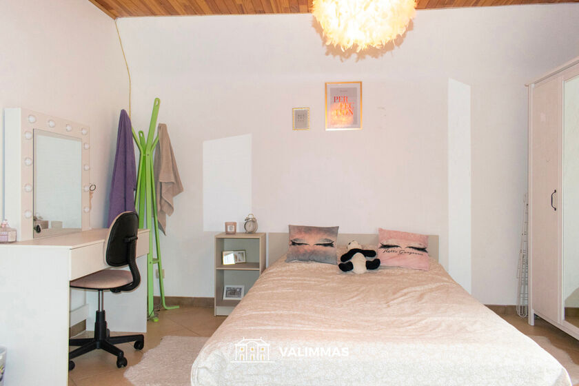 Huis te huur in Asse