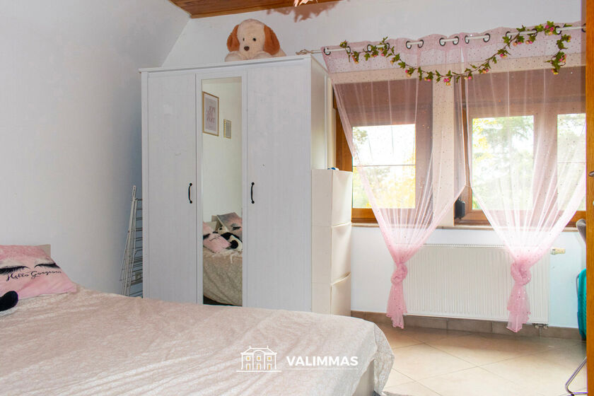 Huis te huur in Asse