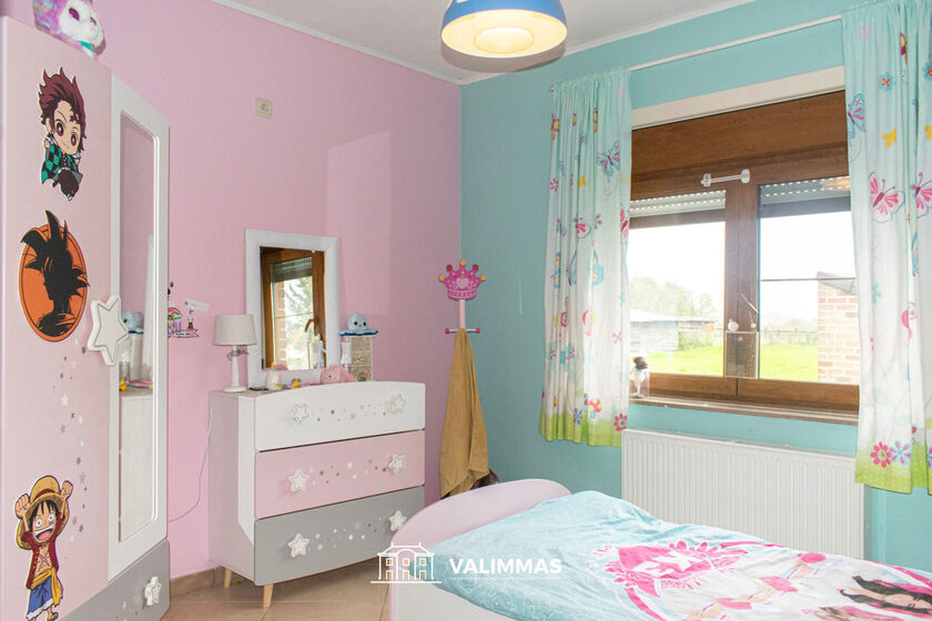 Huis te huur in Asse