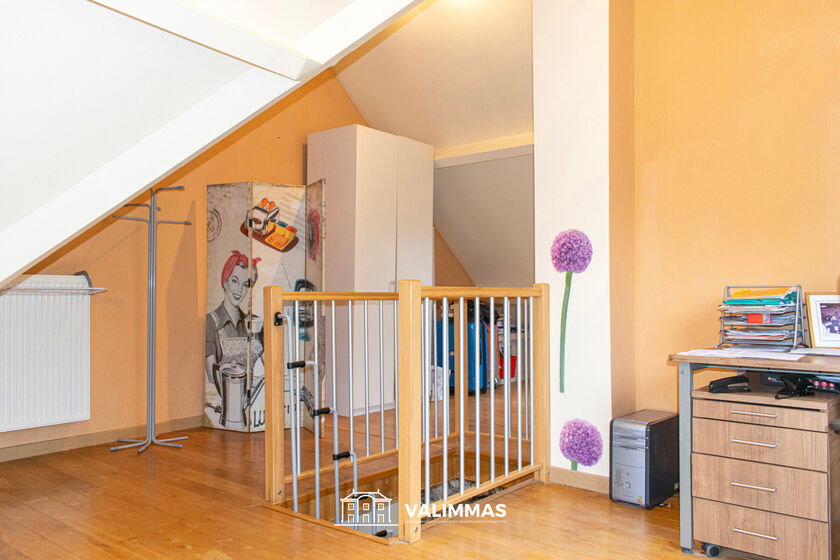 Huis te huur in Asse