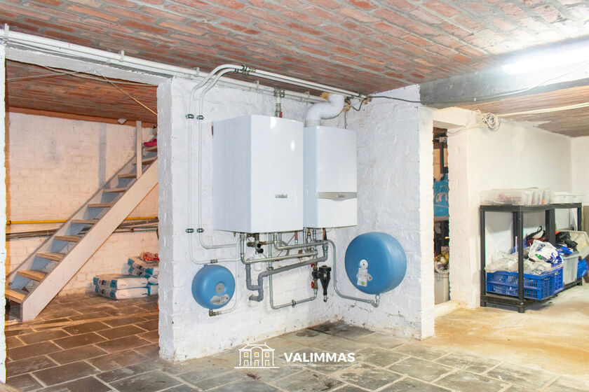 Huis te huur in Asse