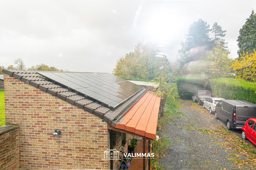 Huis te huur in Asse