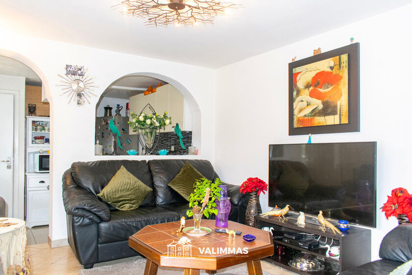 Huis te huur in Asse