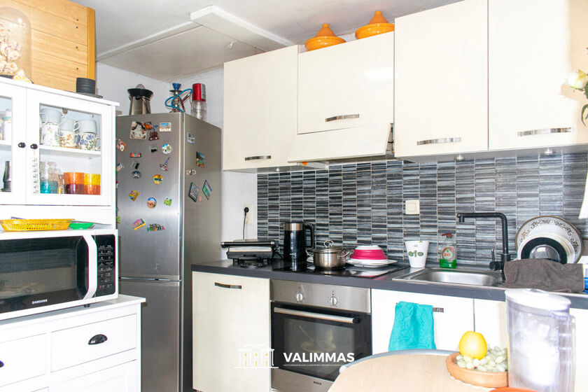 Huis te huur in Asse