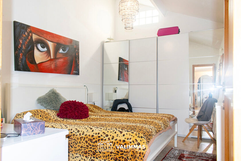 Huis te huur in Asse