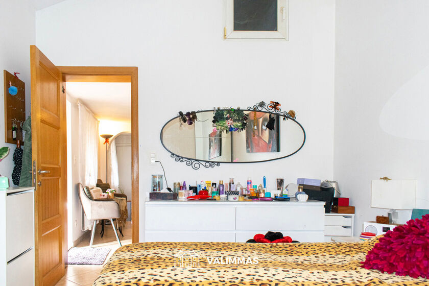 Huis te huur in Asse