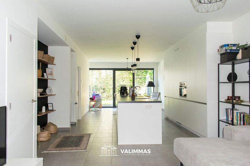 Huis te huur in Asse