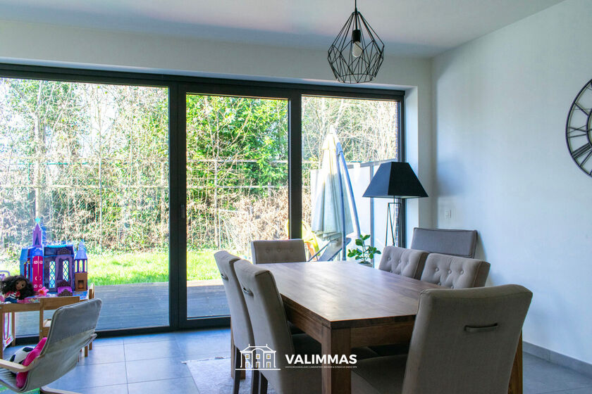 Huis te huur in Asse