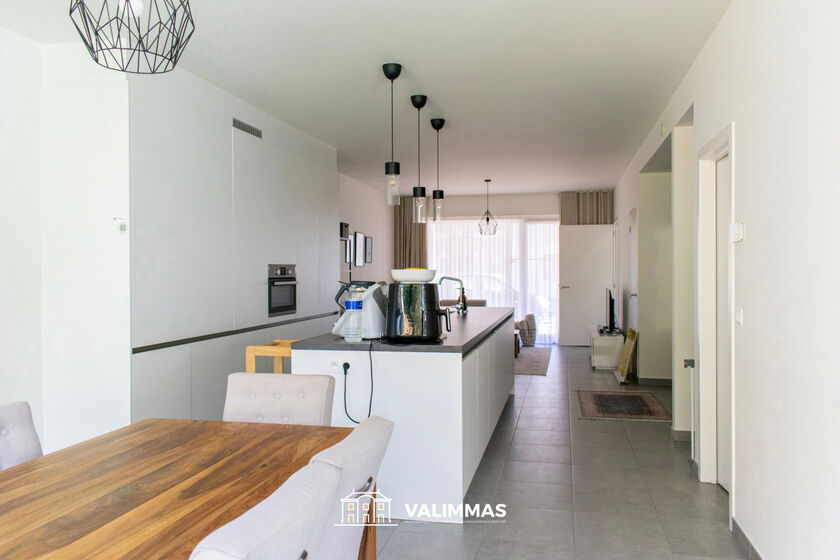 Huis te huur in Asse