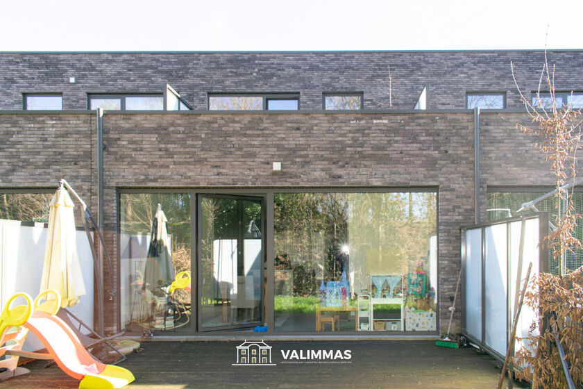 Huis te huur in Asse