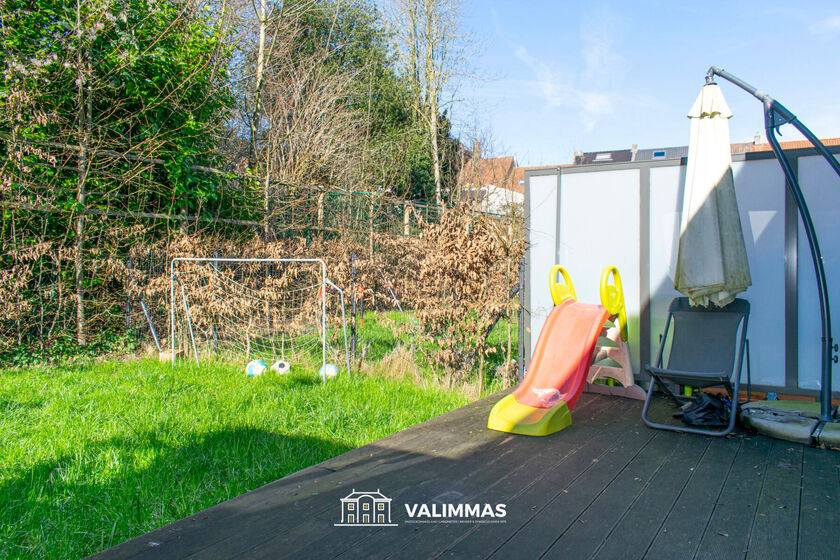 Huis te huur in Asse