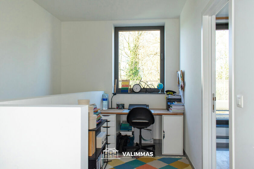 Huis te huur in Asse