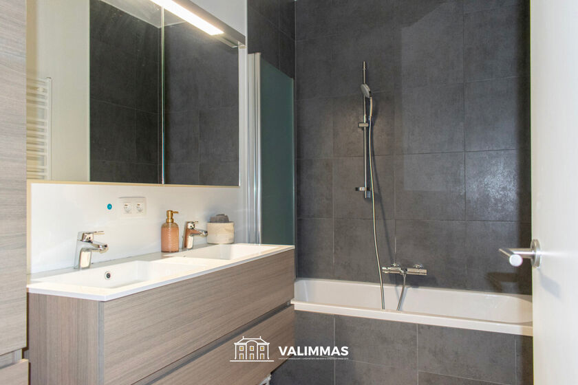 Huis te huur in Asse