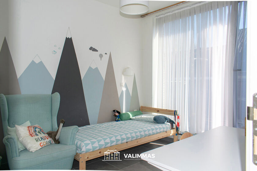 Huis te huur in Asse