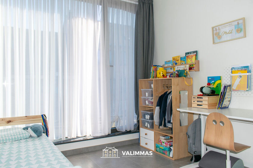 Huis te huur in Asse