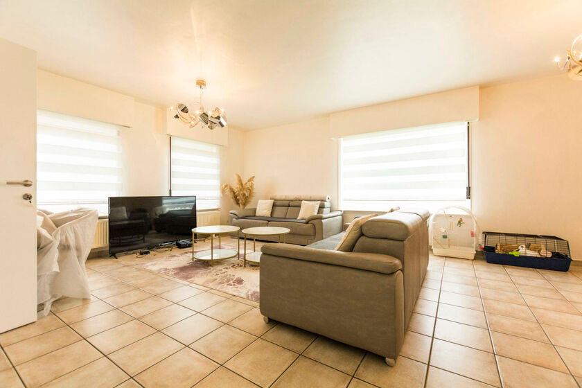 Huis te huur in Asse