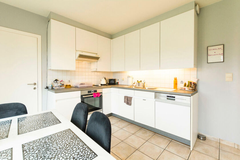 Huis te huur in Asse