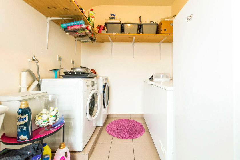 Huis te huur in Asse