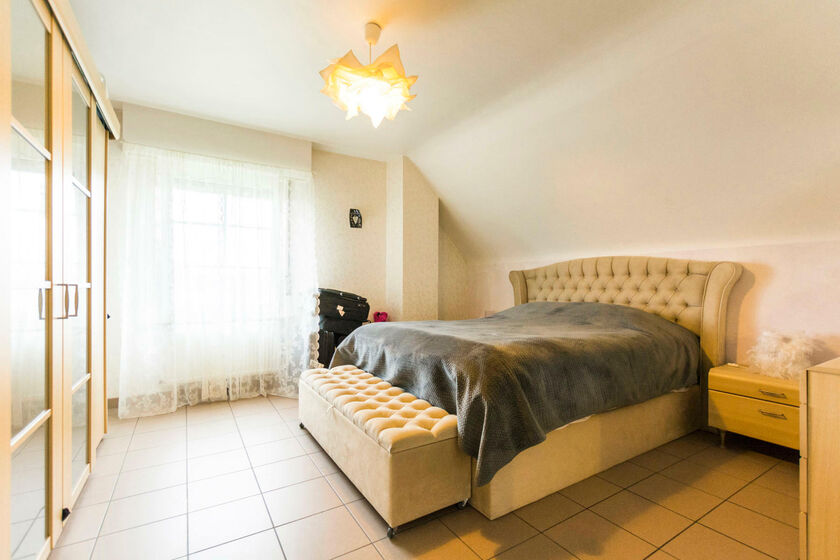 Huis te huur in Asse