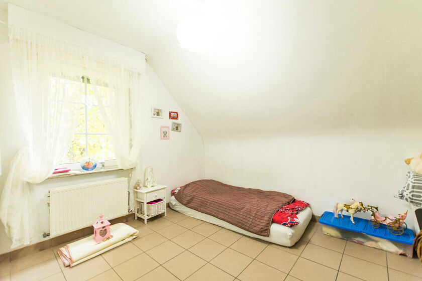 Huis te huur in Asse