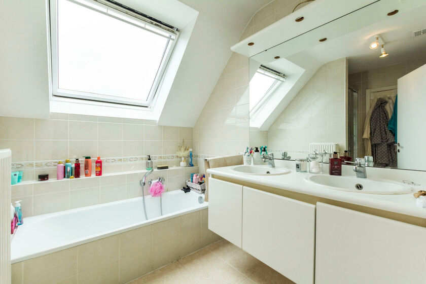 Huis te huur in Asse