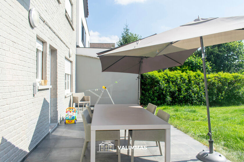 Huis te huur in Asse