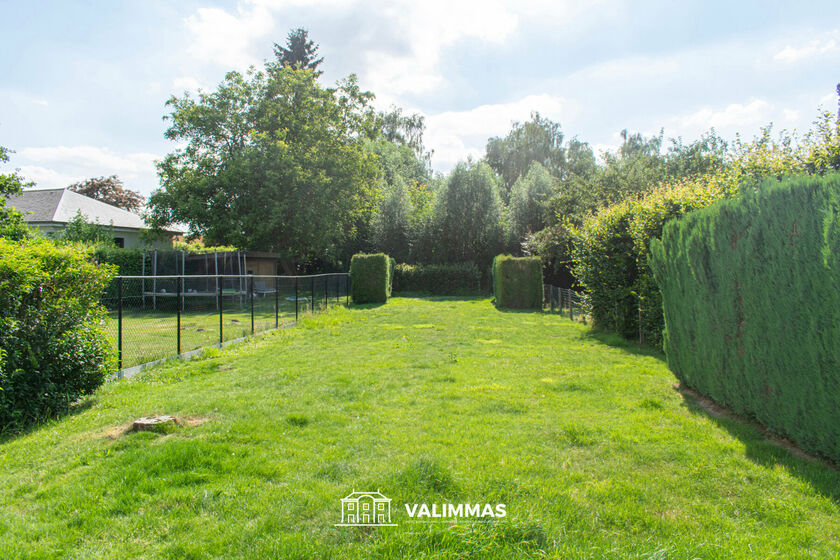 Huis te huur in Asse