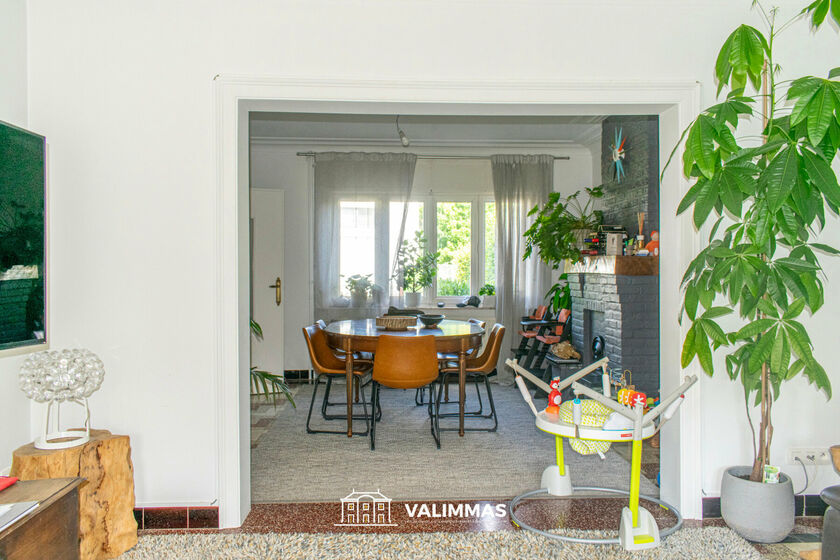 Huis te huur in Asse