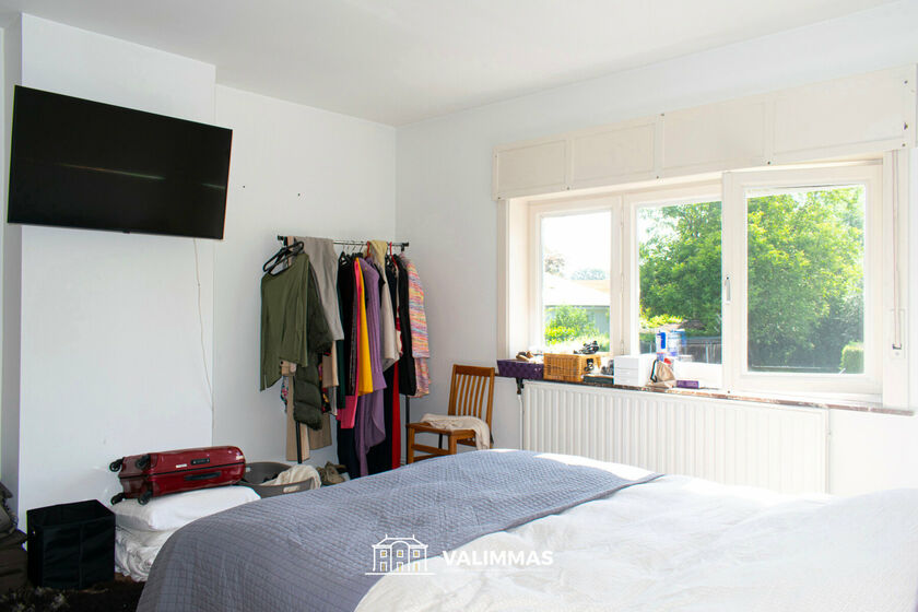 Huis te huur in Asse