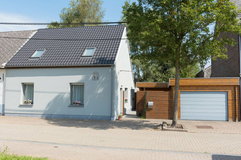 Huis te huur in Asse