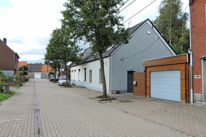 Huis te huur in Asse
