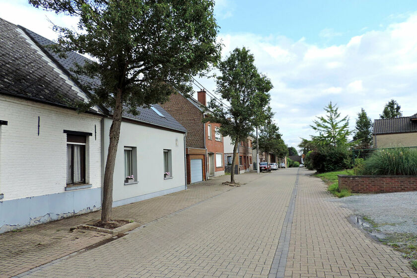 Huis te huur in Asse