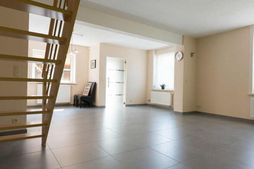 Huis te huur in Asse