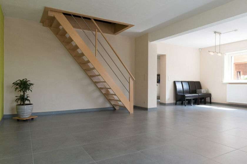 Huis te huur in Asse