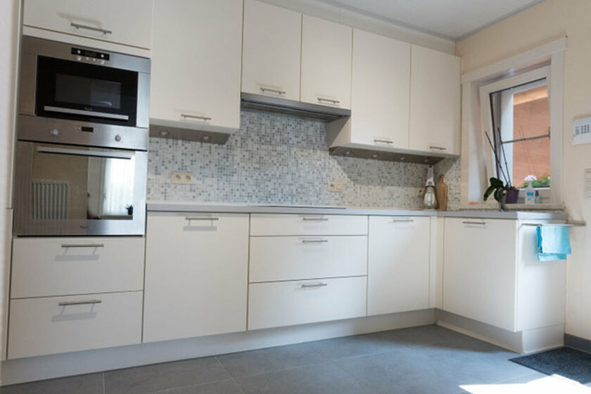 Huis te huur in Asse