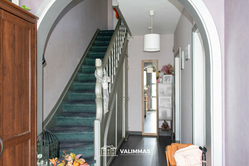 Huis te huur in Asse