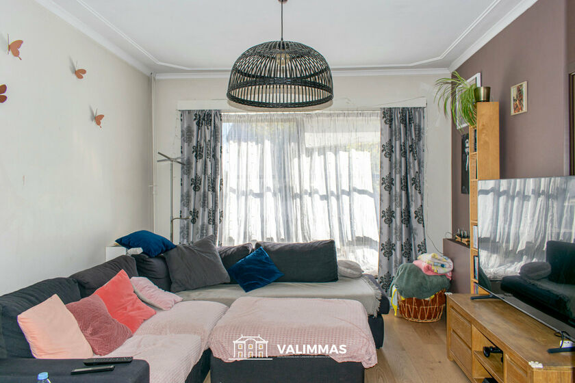 Huis te huur in Asse