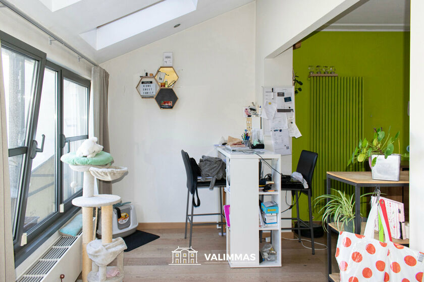 Huis te huur in Asse